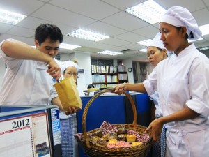 Du học Malaysia - Cử nhân Quản lý ẩm thực (Culinary Management) – KDU University College